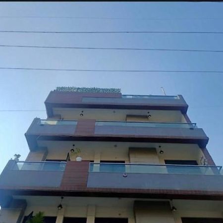 Savanna - A Boutique Stay Noida Eksteriør bilde
