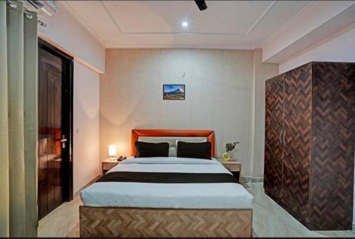 Savanna - A Boutique Stay Noida Eksteriør bilde