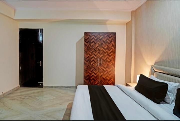 Savanna - A Boutique Stay Noida Eksteriør bilde