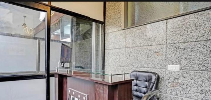 Savanna - A Boutique Stay Noida Eksteriør bilde