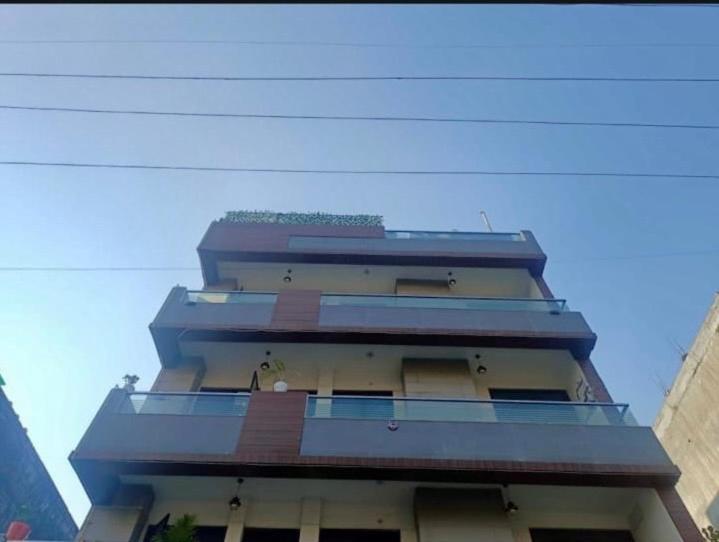 Savanna - A Boutique Stay Noida Eksteriør bilde
