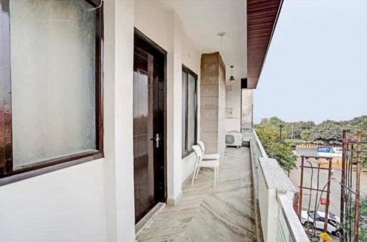Savanna - A Boutique Stay Noida Eksteriør bilde