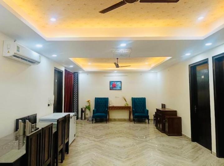 Savanna - A Boutique Stay Noida Eksteriør bilde